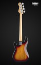 Fender Standard Precision Bass 3-Color Sunburst