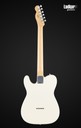 Fender Standard Telecaster Olympic White