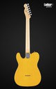 Fender Standard Telecaster Butterscotch Blonde