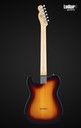 Fender Standard Telecaster 3-Color Sunburst