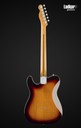 Fender Player II Telecaster HH 3-Color Sunburst