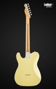 Fender Player II Telecaster HH Hialeah Yellow