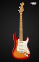 Fender Player II Stratocaster Aged Cherry Burst