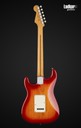 Fender Player II Stratocaster Aged Cherry Burst