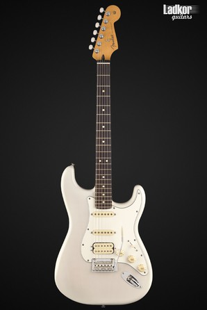 Fender Player II Stratocaster HSS White Blonde