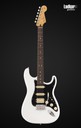 Fender Player II Stratocaster HSS Polar White