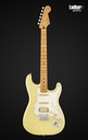 Fender Player II Stratocaster HSS Hialeah Yellow