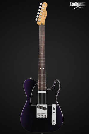 Fender Player II Modified Telecaster Dusk