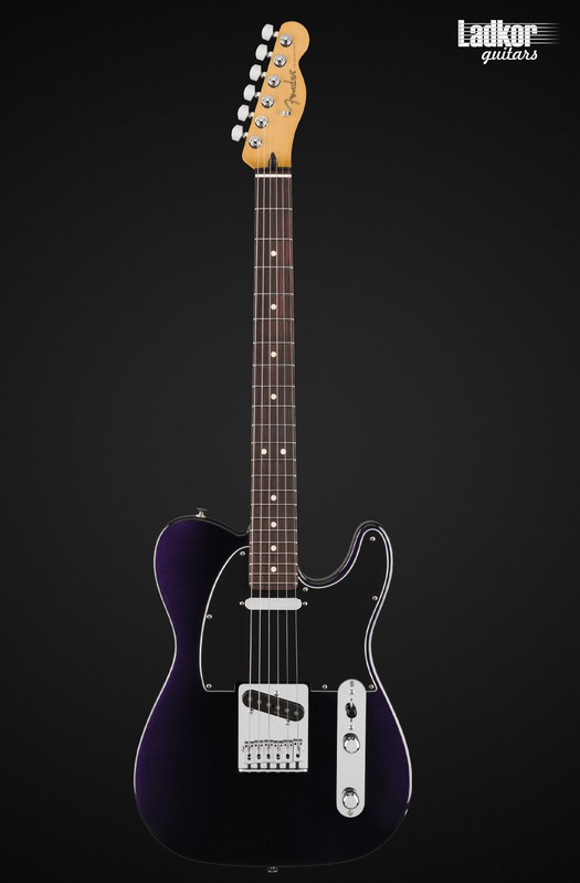 Fender Player II Modified Telecaster Dusk