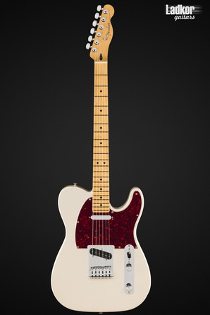 Fender Player II Modified Telecaster Olympic Pearl