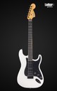 Fender Player II Advanced Stratocaster HSS HT Arctic White Limited Edition