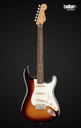 Fender Player II Stratocaster 3-Color Sunburst