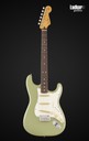 Fender Player II Stratocaster Birch Green