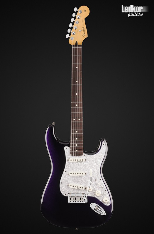 Fender Player II Modified Stratocaster Dusk
