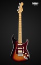 Fender Player II Modified Stratocaster HSS 3-Color Sunburst