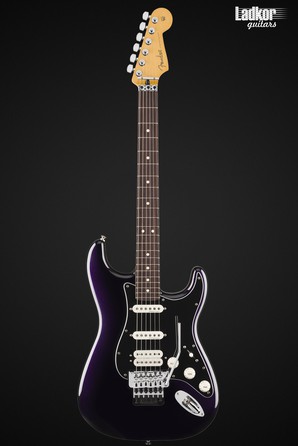 Fender Player II Modified Stratocaster HSS Floyd Rose Dusk
