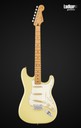Fender Player II Stratocaster Hialeah Yellow