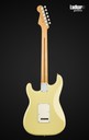 Fender Player II Stratocaster HSS Hialeah Yellow