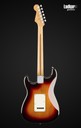 Fender Player II Stratocaster 3-Color Sunburst