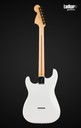 Fender Player II Advanced Stratocaster HSS HT Arctic White Limited Edition