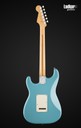 Fender Player II Stratocaster HSS Aquatone Blue