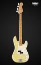 Fender Player II Precision Bass Hialeah Yellow