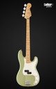 Fender Player II Precision Bass Birch Green