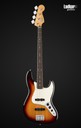 Fender Player II Jazz Bass 3-Color Sunburst