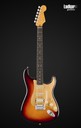 Fender American Ultra II Stratocaster HSS Ultraburst