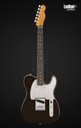 Fender American Ultra II Telecaster Texas Tea