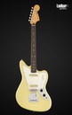 Fender Player II Jaguar Hialeah Yellow
