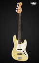 Fender Player II Jazz Bass Hialeah Yellow