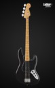 Fender Player II Jazz Bass Black