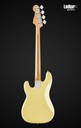 Fender Player II Precision Bass Hialeah Yellow