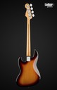 Fender Player II Jazz Bass 3-Color Sunburst