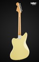 Fender Player II Jaguar Hialeah Yellow