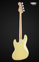 Fender Player II Jazz Bass Hialeah Yellow