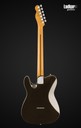 Fender American Ultra II Telecaster Texas Tea