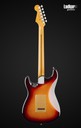 Fender American Ultra II Stratocaster HSS Ultraburst