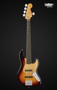 Fender American Ultra II Jazz Bass V Ultraburst