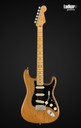 Fender American Professional II Stratocaster Roasted Pine Natural