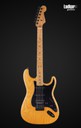 Fender American Professional II Stratocaster HSS HT Aged Natural Limited Edition