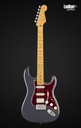 Fender American Professional Classic Stratocaster HSS Faded Black