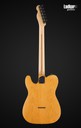 Fender American Professional II Telecaster HH Aged Natural Limited Edition