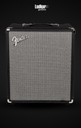 Fender Rumble 100 V3 1x12 100 Watts Bass Combo