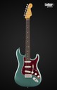 Fender American Professional Classic Stratocaster Faded Sherwood Green Metallic