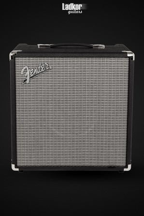 Fender Rumble 40 1x10 40 Watts Bass Combo