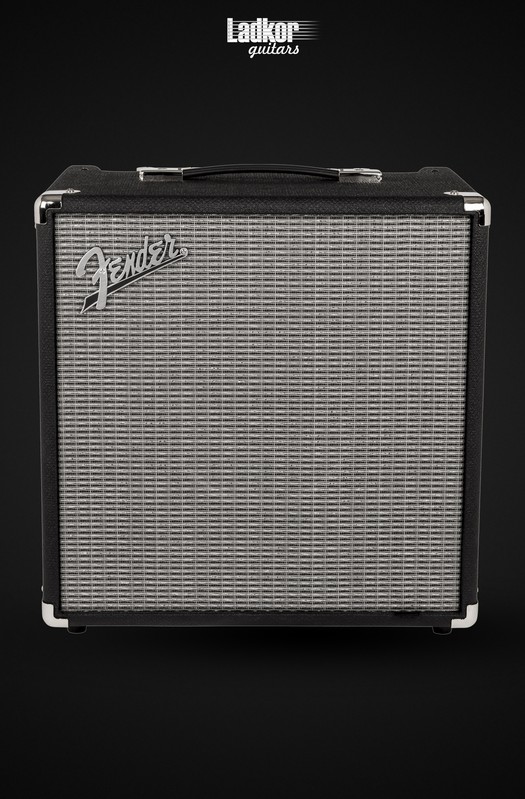 Fender Rumble 40 1x10 40 Watts Bass Combo