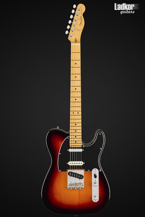 Fender American Professional Classic Hotshot Telecaster 3-Color Sunburst