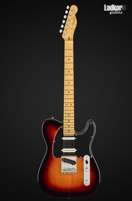 Fender American Professional Classic Hotshot Telecaster 3-Color Sunburst